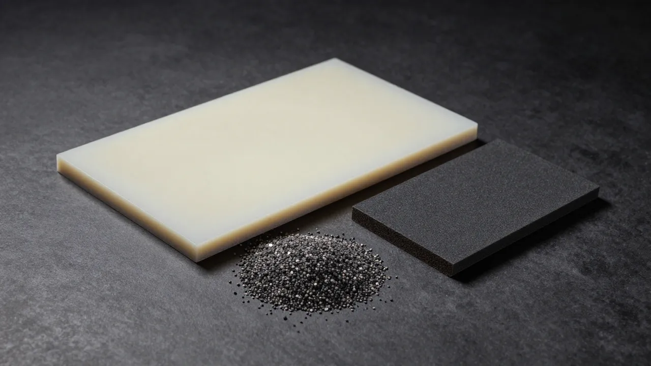 Boron Carbide: Properties, Grades & Industrial Applications