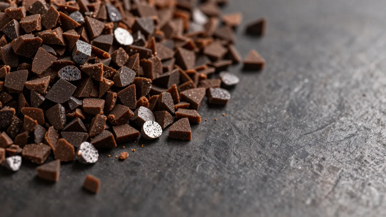Brown Fused Alumina for Sandblasting: The Economical Blasting Guide