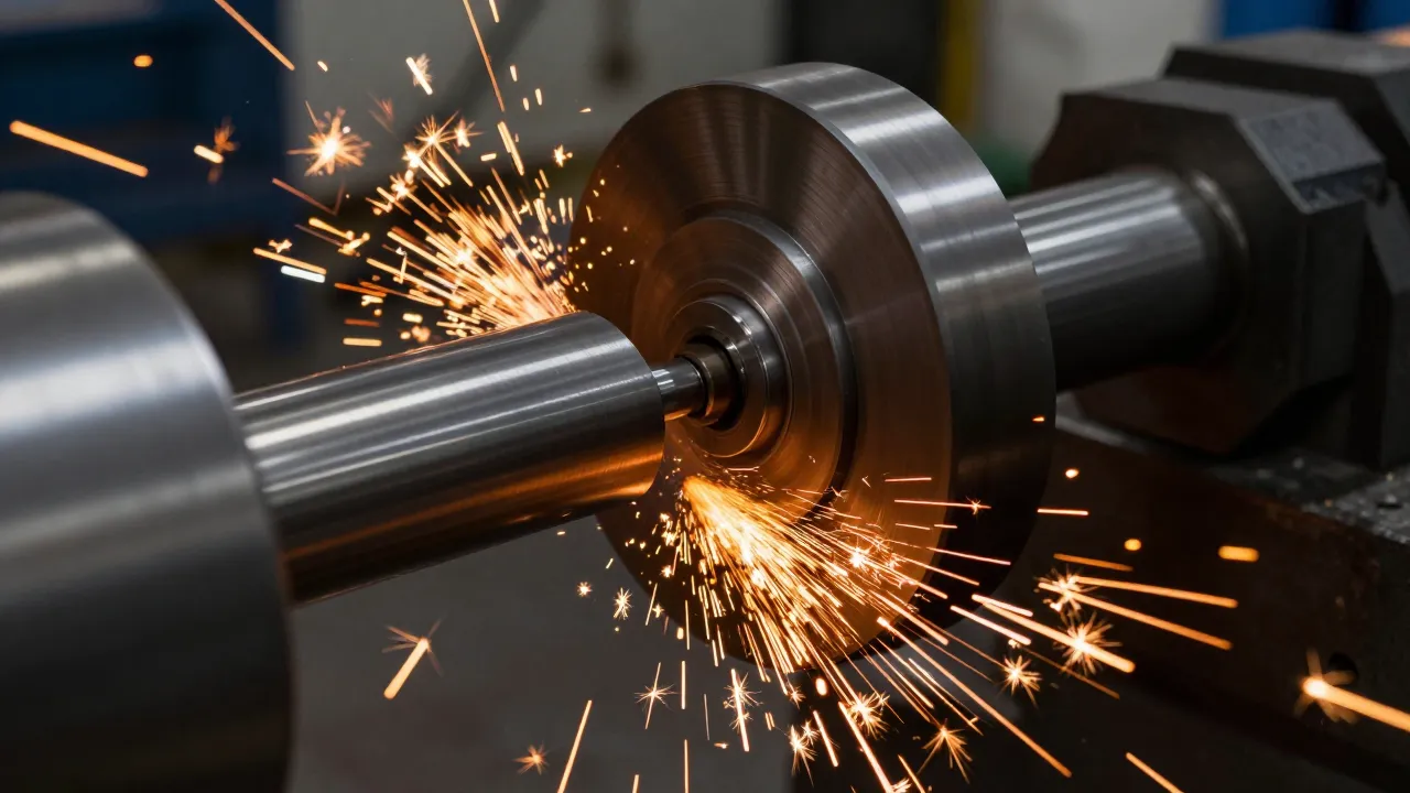 How to Choose Between WFA, BFA, and SiC for Grinding Applications