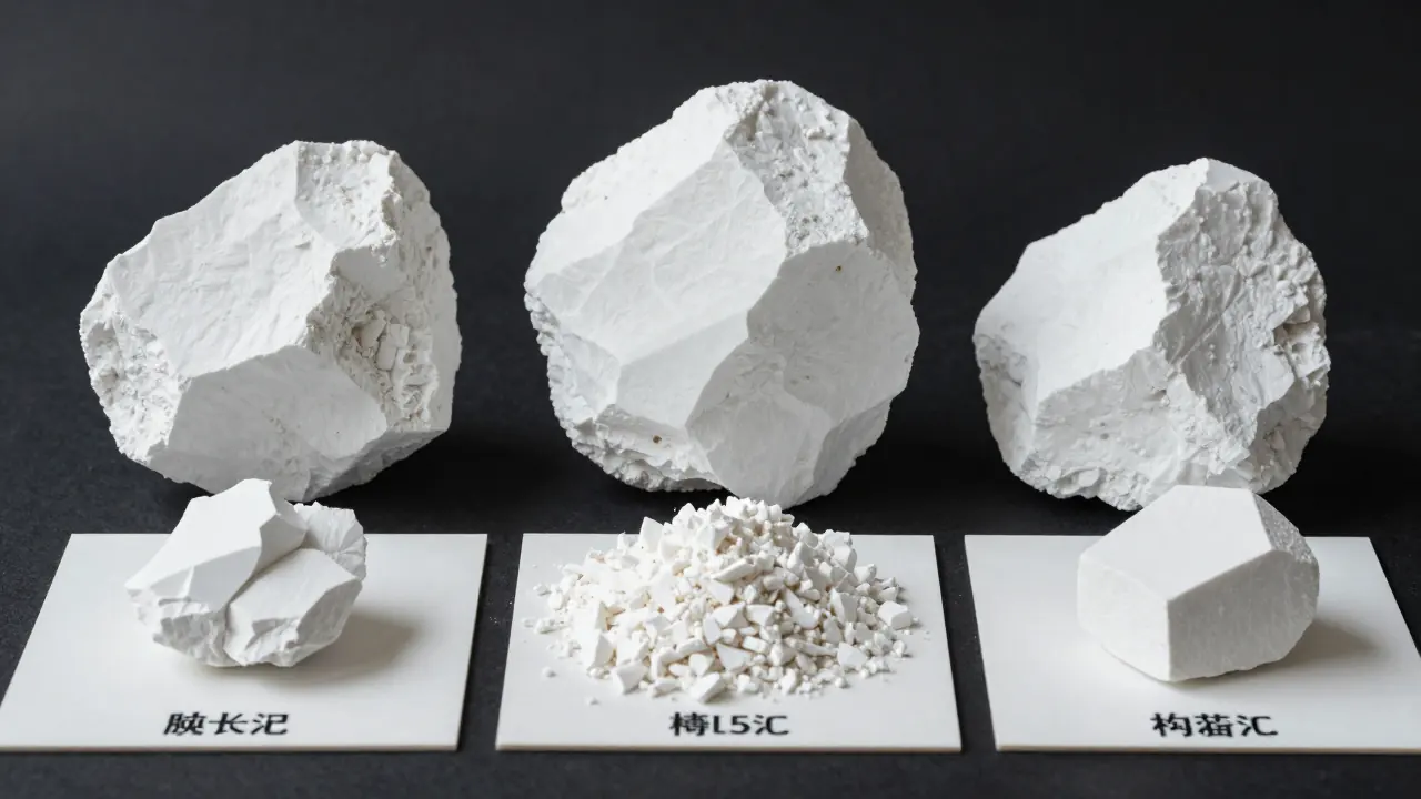 Complete Guide to White Fused Alumina Specifications