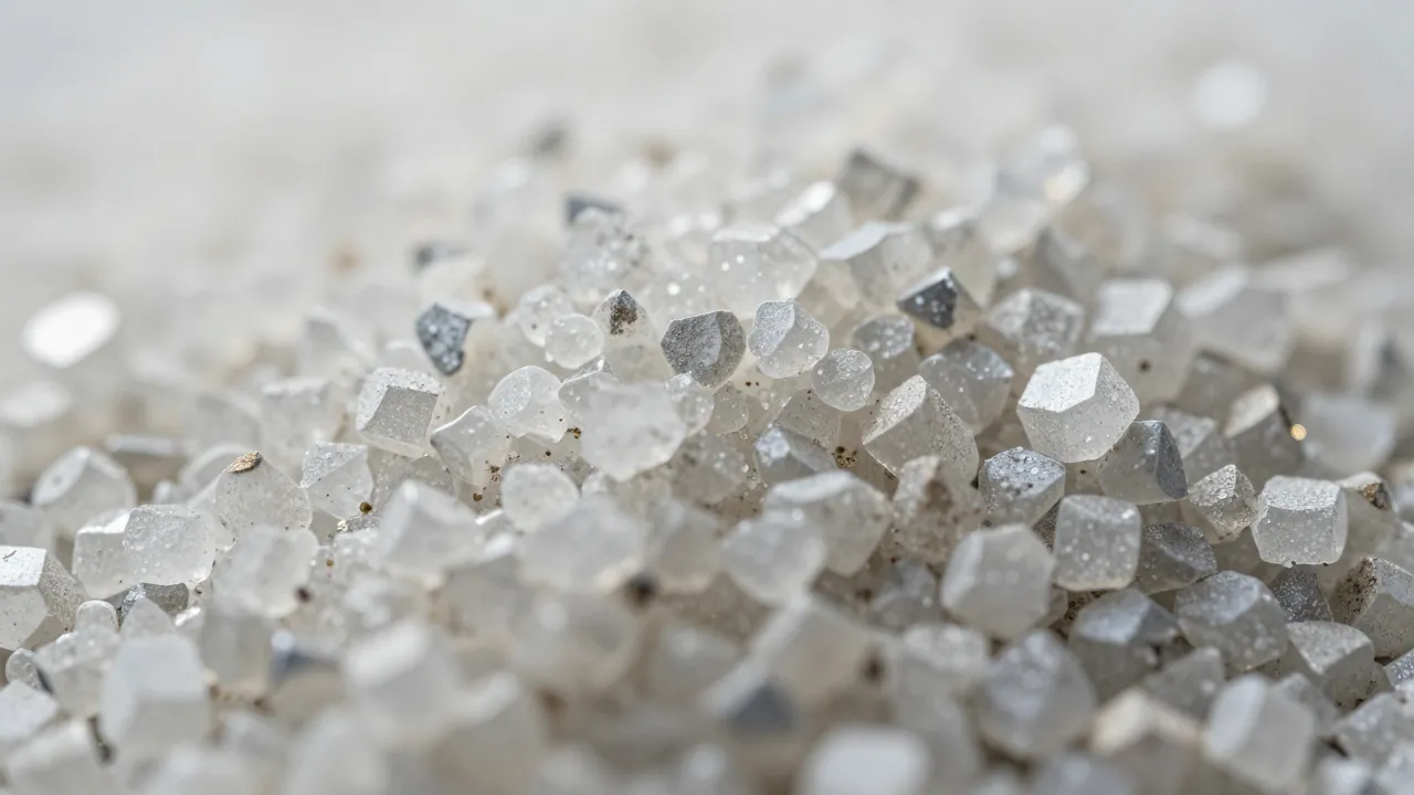 Silicon Carbide Abrasive: Applications, Grit Sizes & Market Demand