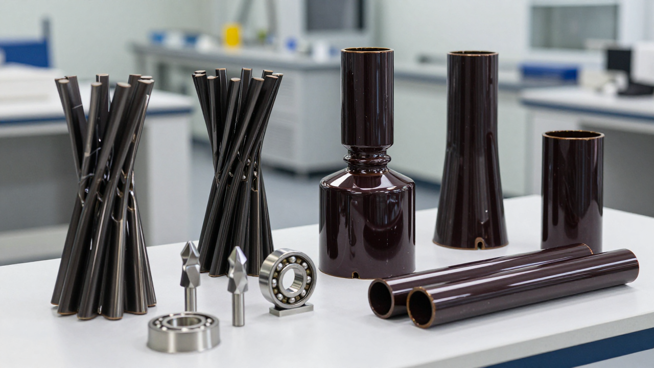 Silicon Nitride (Si3N4) Applications in Modern Industry: A Comprehensive Sourcing Guide