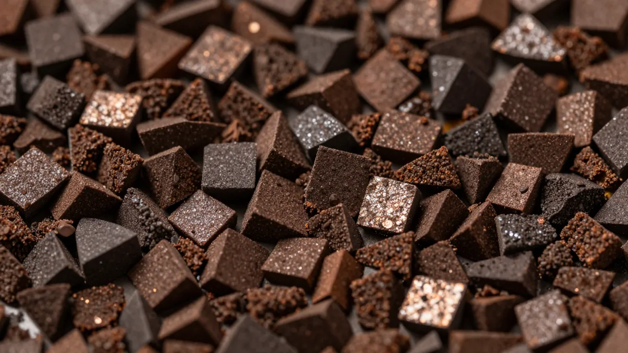 What Is Brown Fused Alumina? Production, Uses & Specifications