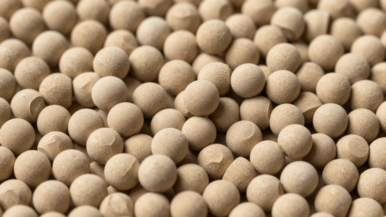 What Is Tabular Alumina? Properties for Refractory Applications