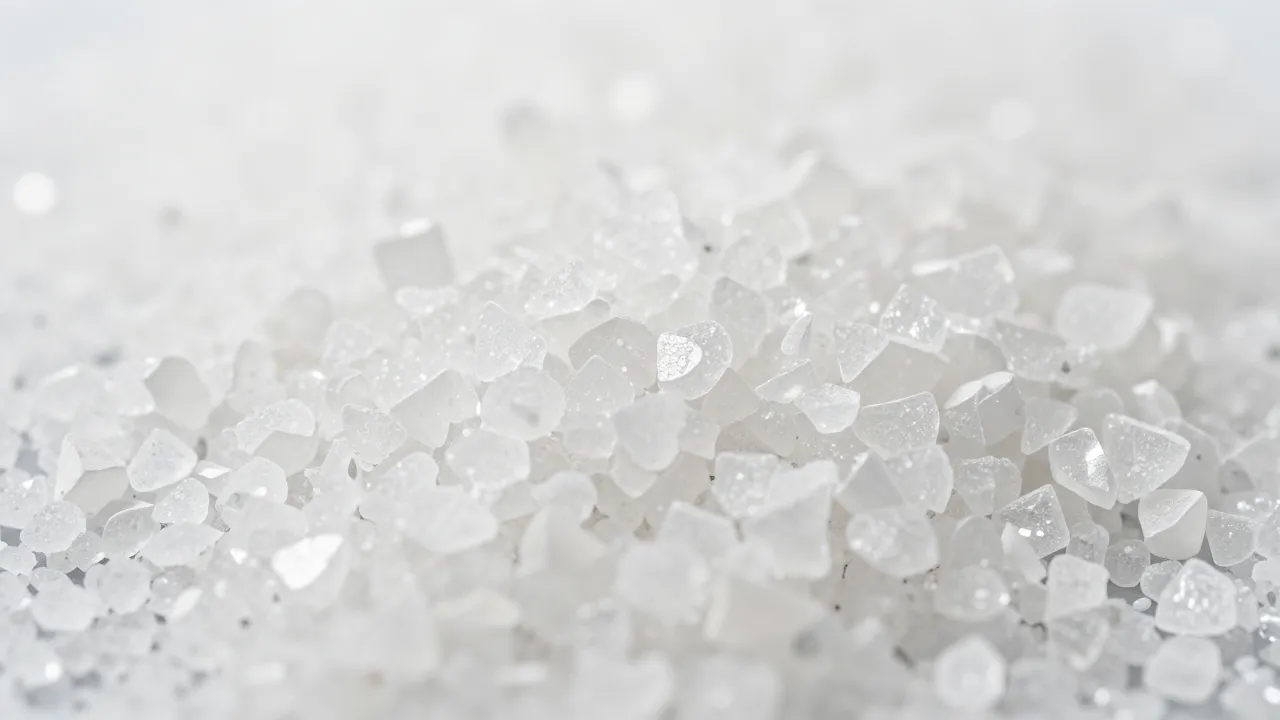 What Is White Fused Alumina? Properties, Grades & Applications