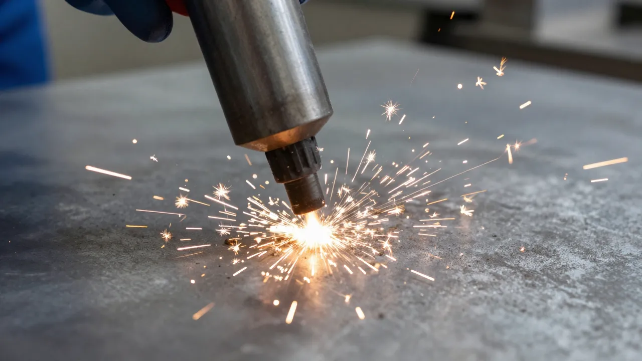 White Fused Alumina for Sandblasting: A Complete Buyer's Guide