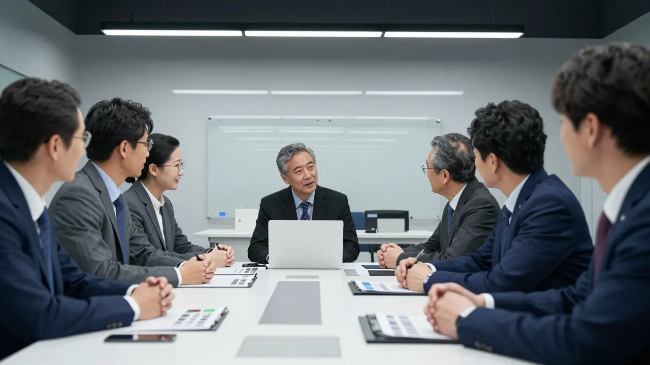 Consistent Fused Alumina Supply for a Japanese Abrasives Manufacturer