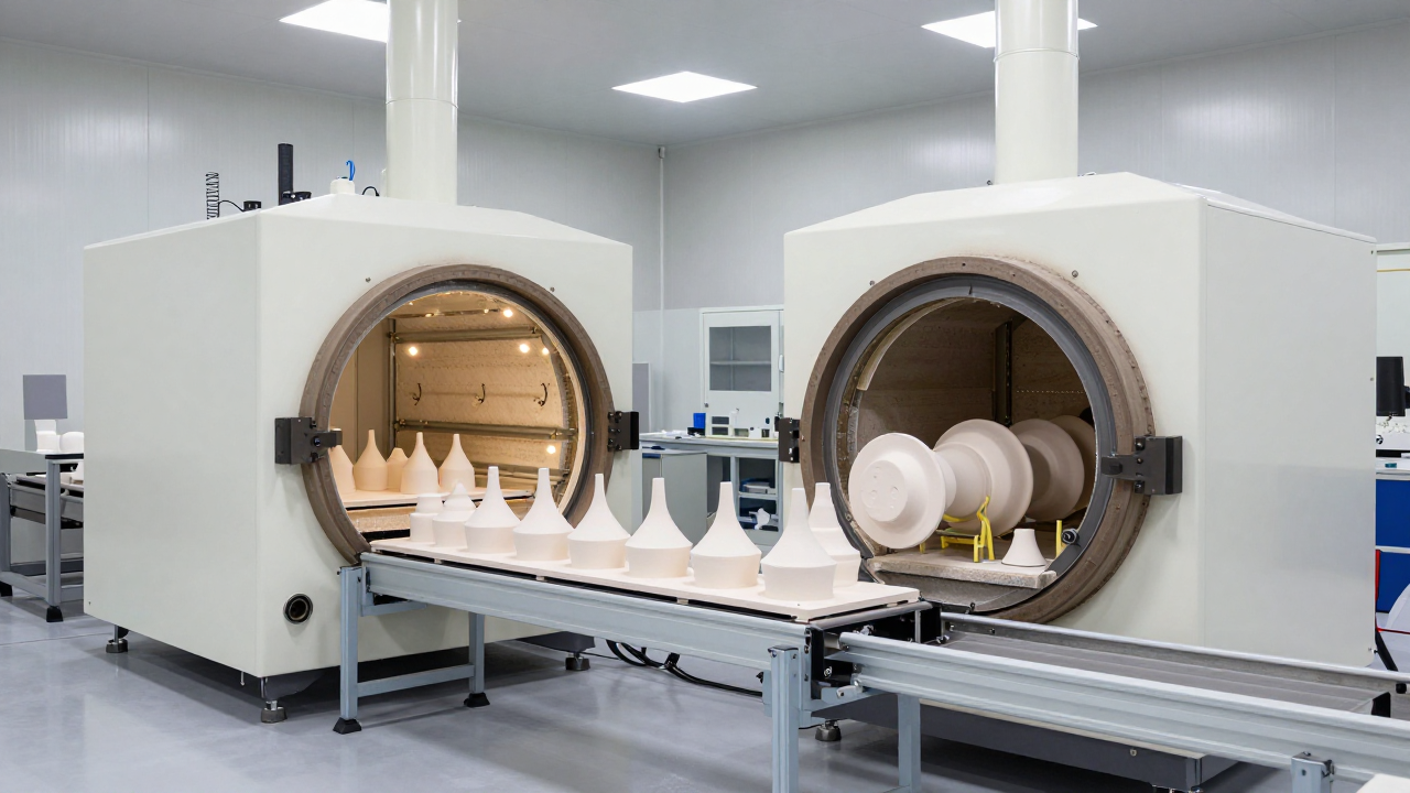 Quality Control in Tabular Alumina and Calcined Alumina: A Sourcing Platform Sets New Standards