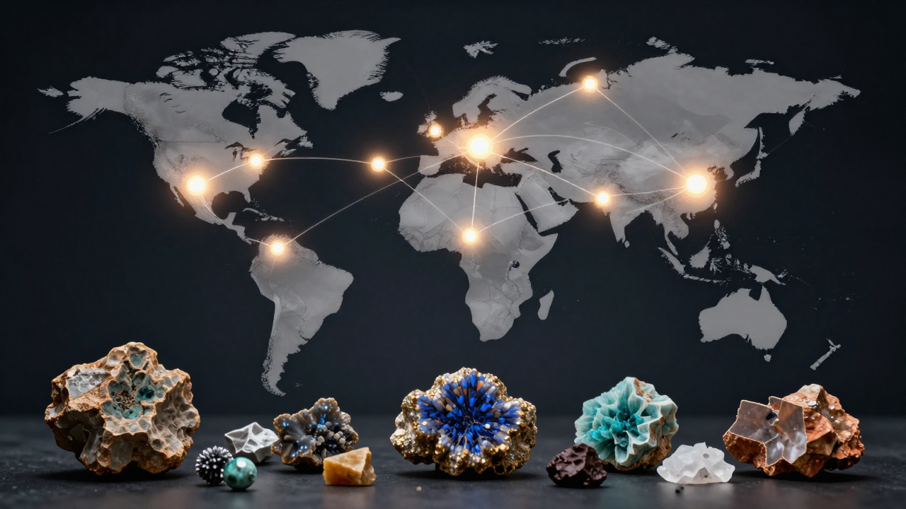 Brown Fused Alumina Pricing Trends and Supply Outlook for 2026