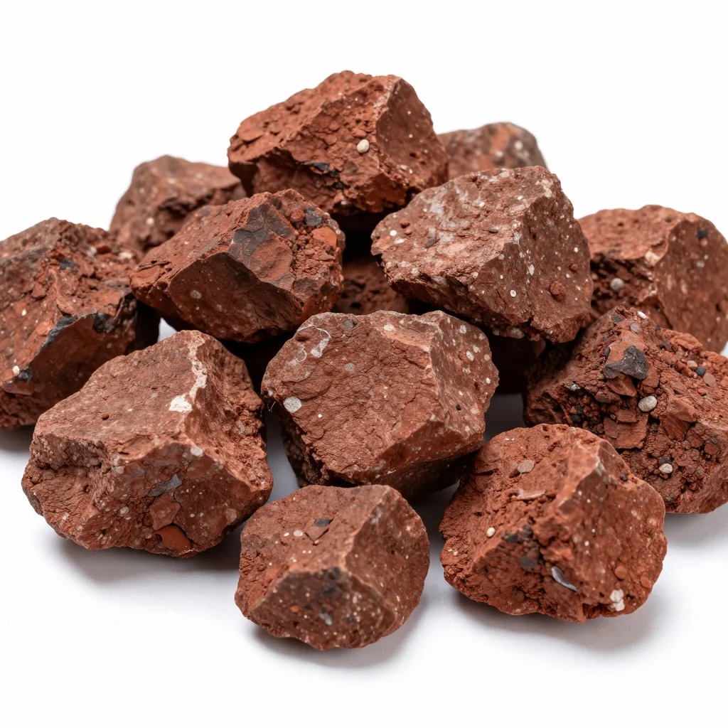 Bauxite