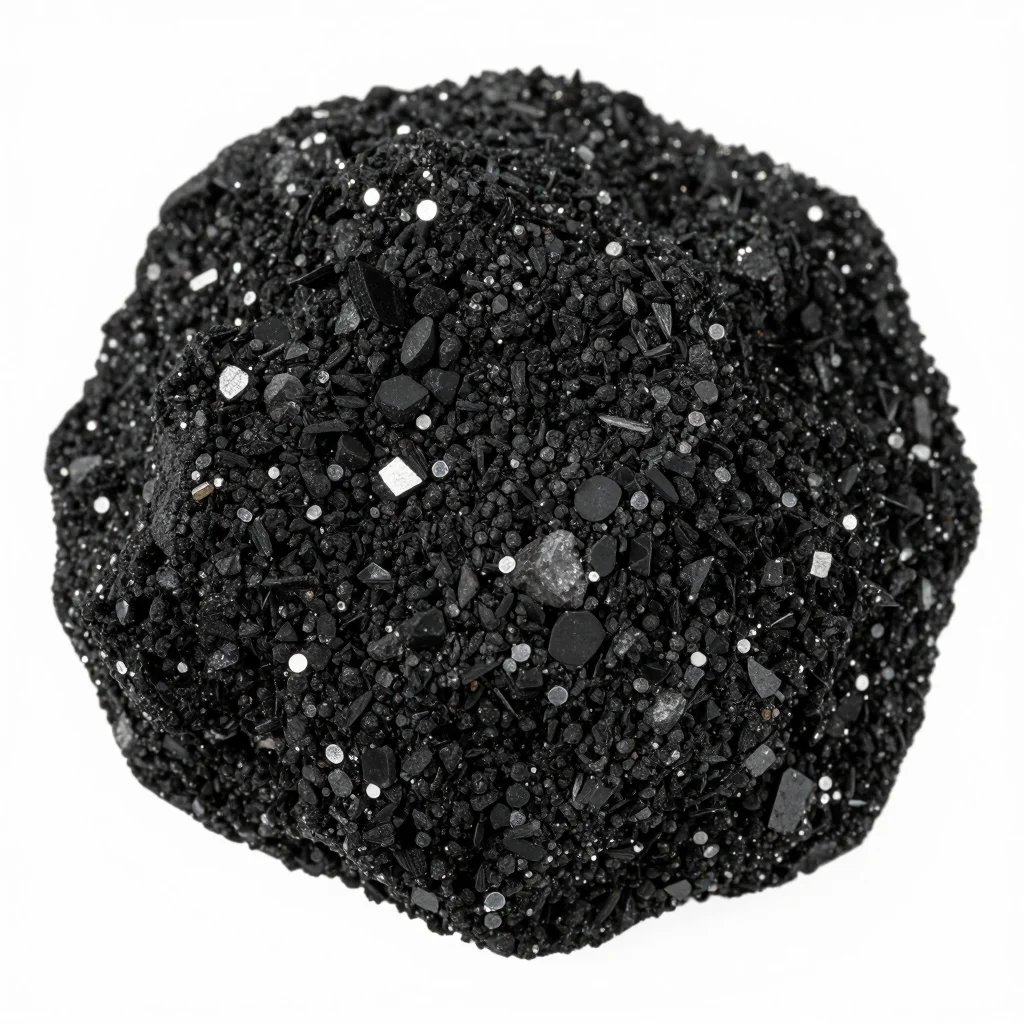 Black Silicon Carbide