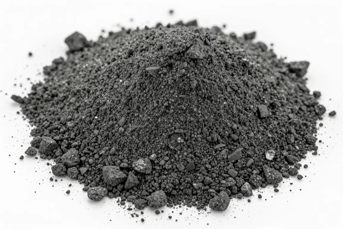 Boron Carbide