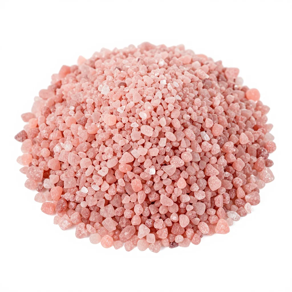 핑크융융알루미나