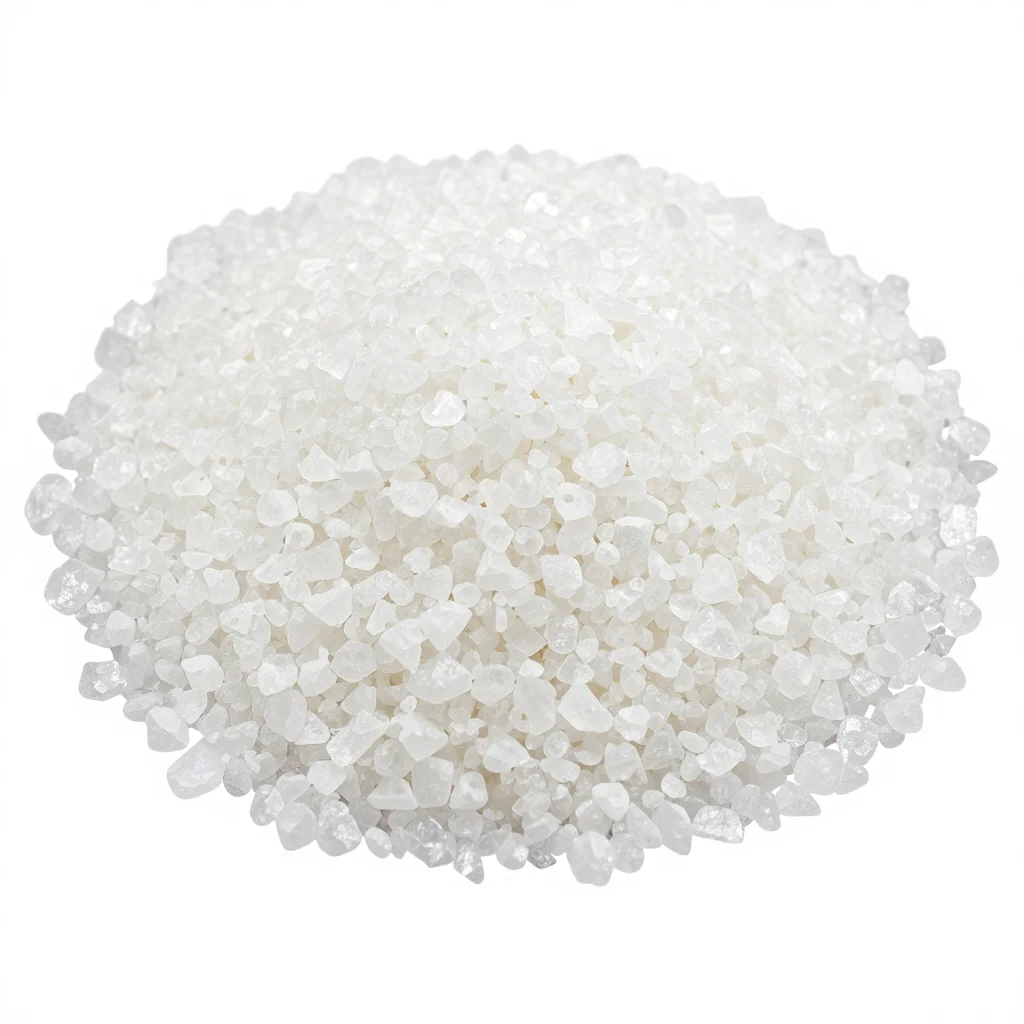 White Fused Alumina