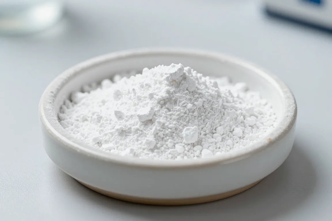 Zirconia (Zirconium Oxide)